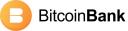 Bitcoin Bank logo